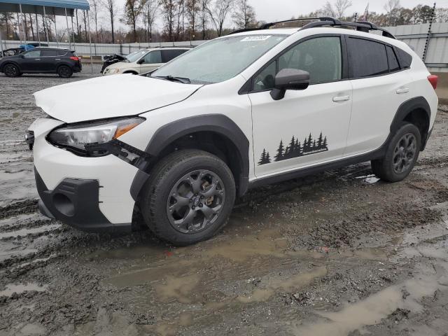 subaru crosstrek 2021 jf2gthsc0mh233803