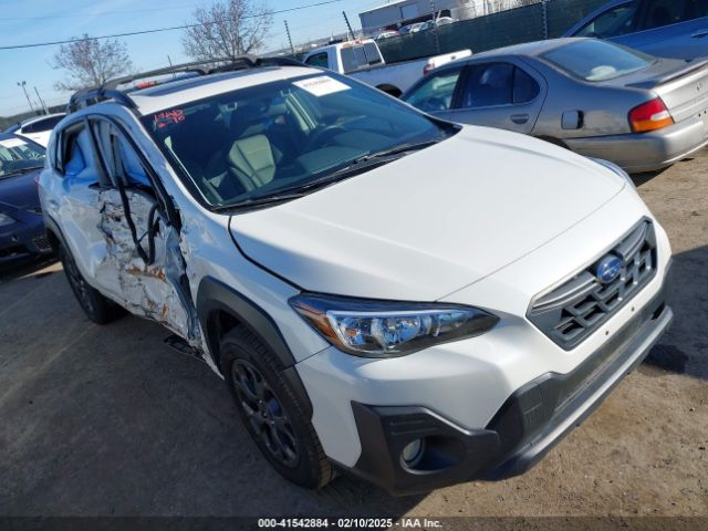 subaru crosstrek 2021 jf2gthsc0mh269619