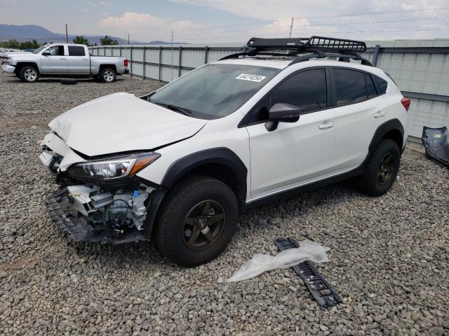 subaru crosstrek 2021 jf2gthsc1mh302370