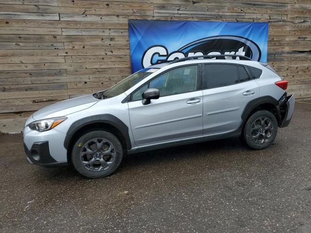 subaru crosstrek 2021 jf2gthsc1mh328774