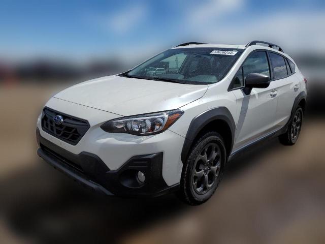 subaru crosstrek 2023 jf2gthsc1ph232969