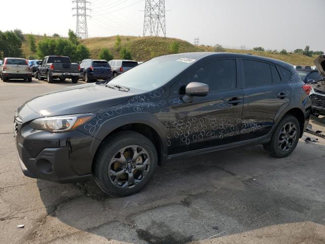 subaru crosstrek 2021 jf2gthsc2mh210765