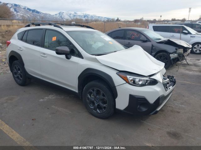 subaru crosstrek 2021 jf2gthsc2mh244110