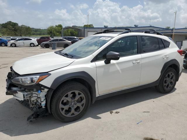 subaru crosstrek 2021 jf2gthsc2mh663803