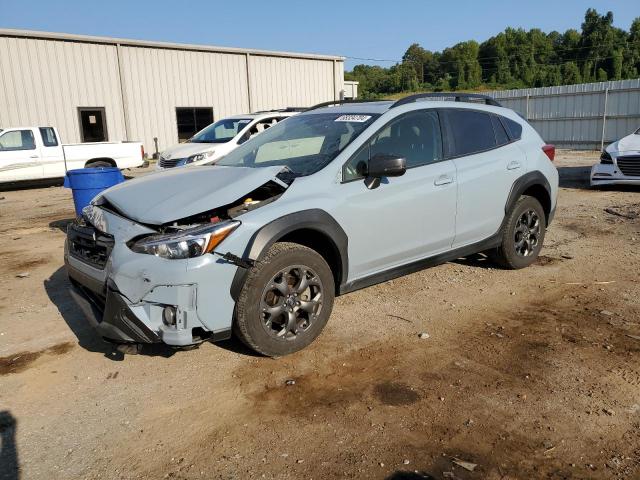 subaru crosstrek 2023 jf2gthsc2ph309574