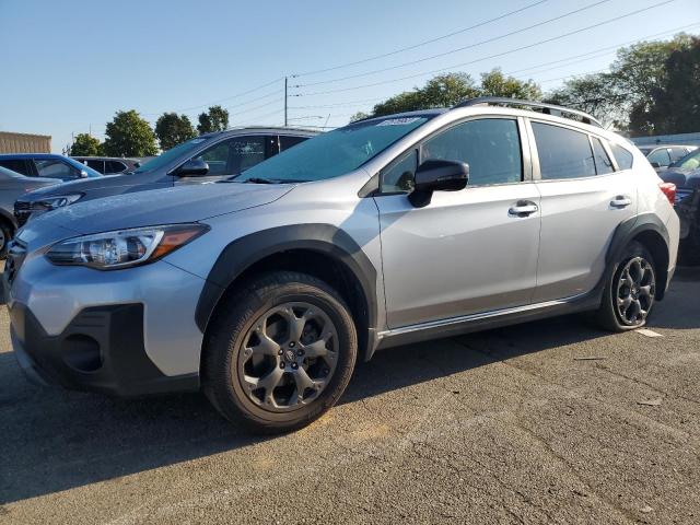 subaru crosstrek 2021 jf2gthsc3mh272238