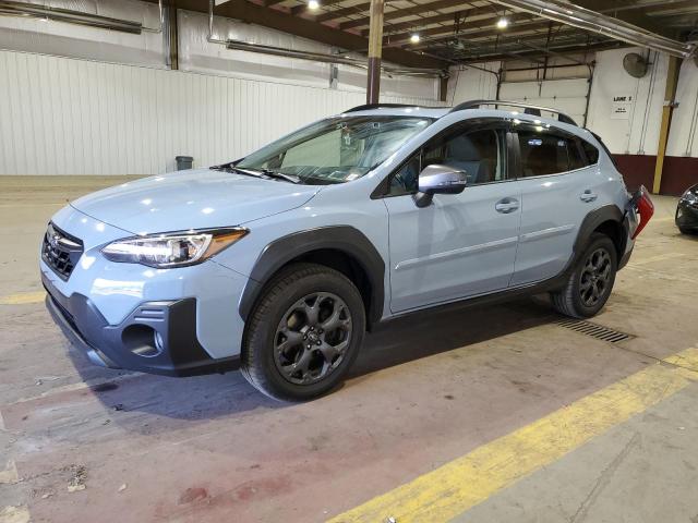 subaru crosstrek 2021 jf2gthsc3mh365602