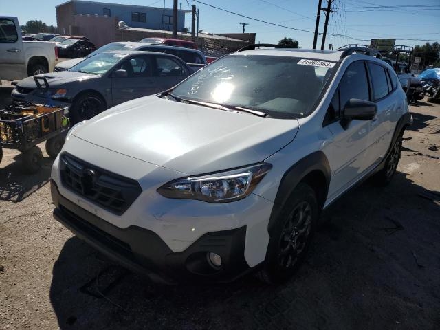 subaru crosstrek 2021 jf2gthsc3mh666080