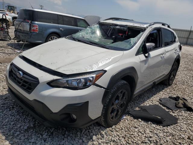 subaru crosstrek 2023 jf2gthsc3ph231001