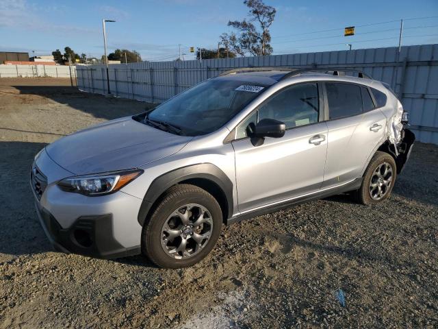 subaru crosstrek 2023 jf2gthsc3ph312600