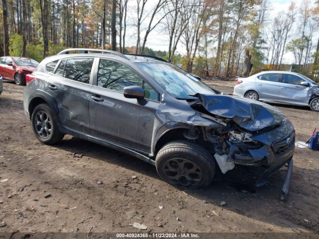 subaru crosstrek 2023 jf2gthsc3ph328361