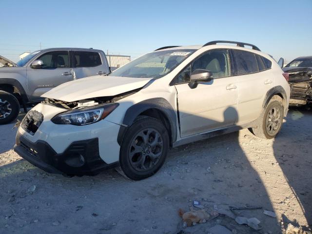 subaru crosstrek 2021 jf2gthsc4mh240186