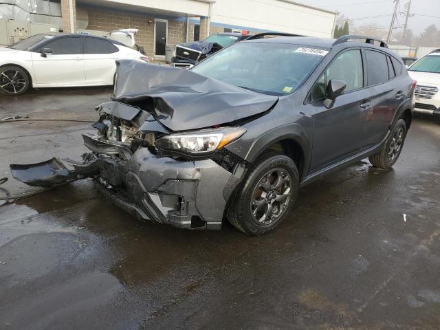 subaru crosstrek 2021 jf2gthsc4mh288061