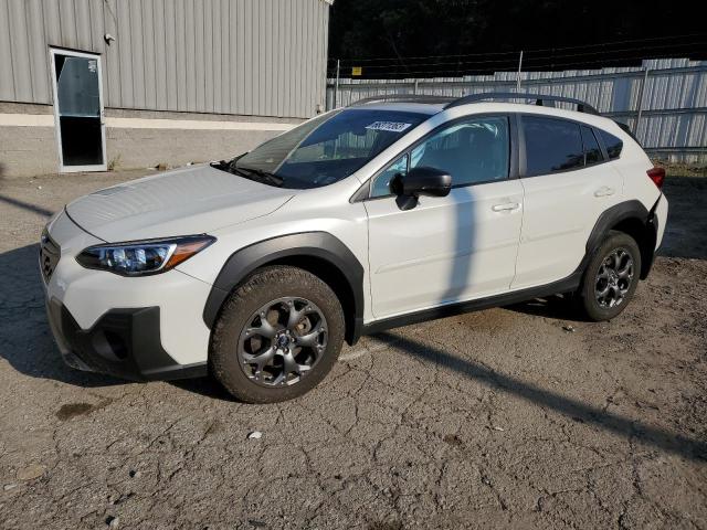 subaru crosstrek 2021 jf2gthsc4mh666038