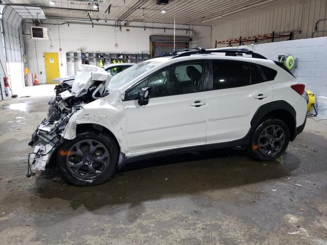 subaru crosstrek 2021 jf2gthsc5mh208153