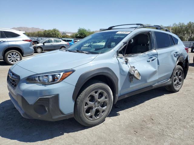 subaru crosstrek 2021 jf2gthsc5mh335646