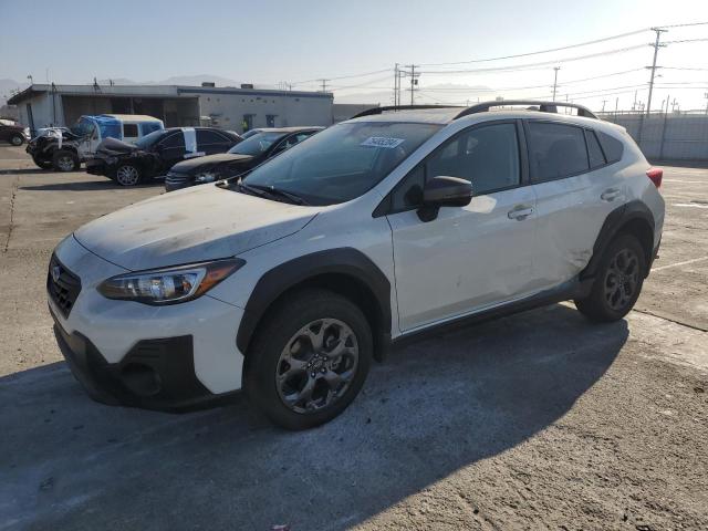 subaru crosstrek 2022 jf2gthsc5nh232390