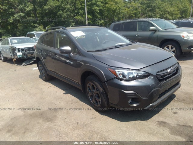 subaru crosstrek 2021 jf2gthsc6mh261976