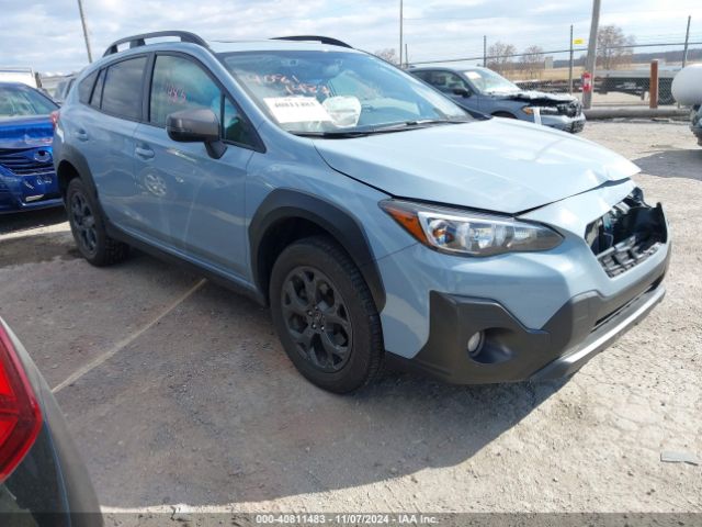 subaru crosstrek 2021 jf2gthsc6mh680961