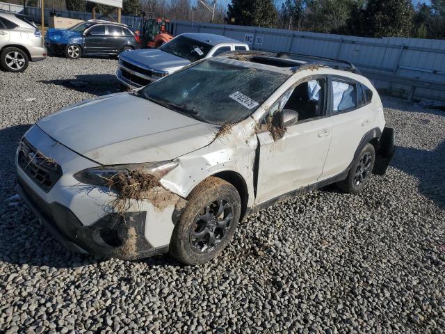 subaru crosstrek 2023 jf2gthsc6ph263814