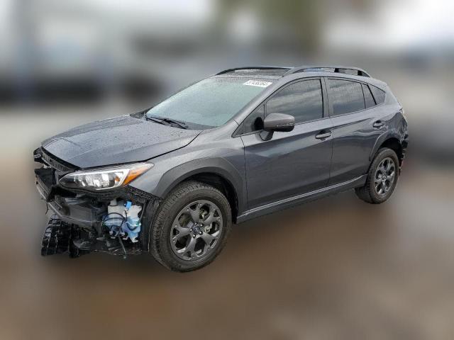 subaru crosstrek 2023 jf2gthsc6ph308671