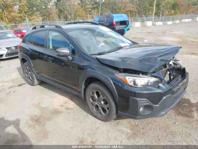 subaru crosstrek 2021 jf2gthsc7mh346051