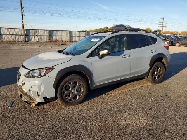 subaru crosstrek 2022 jf2gthsc7nh201657