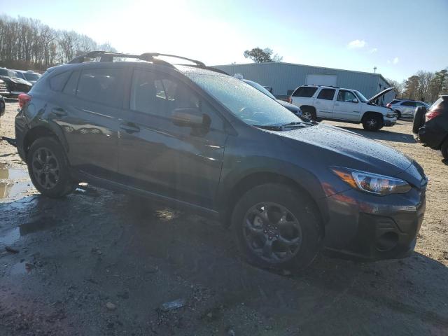 subaru crosstrek 2022 jf2gthsc8nh209265