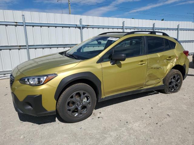 subaru crosstrek 2023 jf2gthsc8ph269145