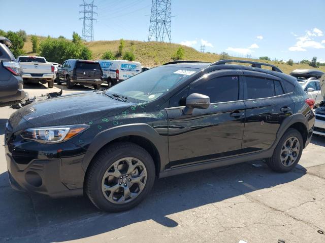 subaru crosstrek 2023 jf2gthsc8ph287807