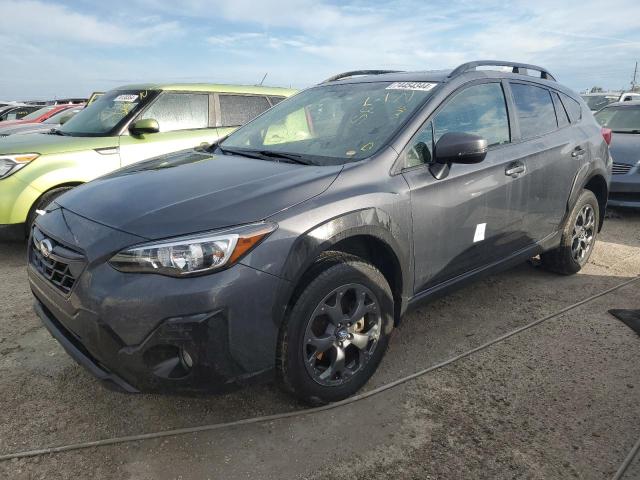 subaru crosstrek 2023 jf2gthsc8ph297057