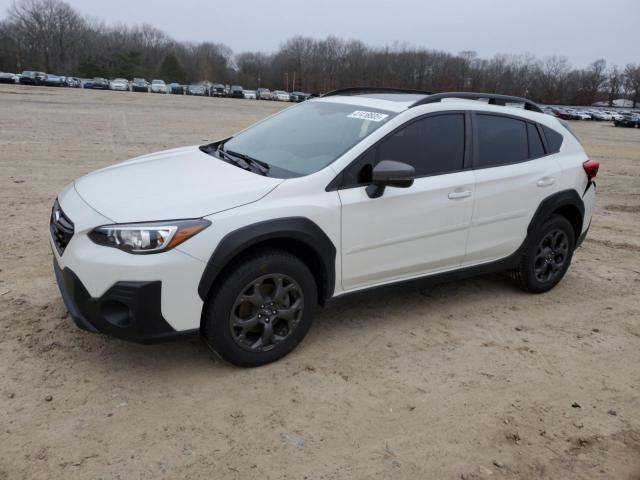 subaru crosstrek 2021 jf2gthsc9mh234089