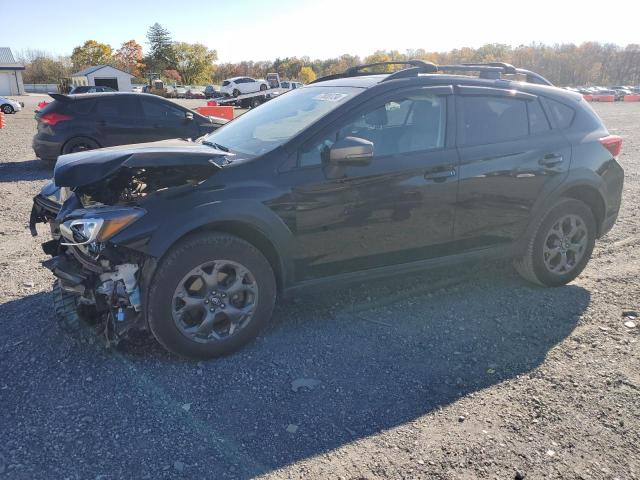 subaru crosstrek 2021 jf2gthsc9mh684390