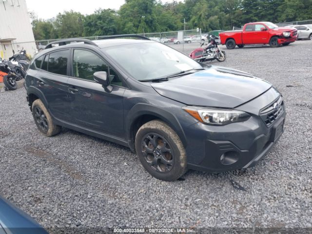 subaru crosstrek 2023 jf2gthsc9ph202456