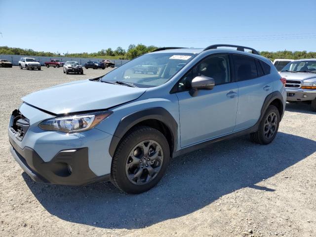 subaru crosstrek 2023 jf2gthsc9ph229270