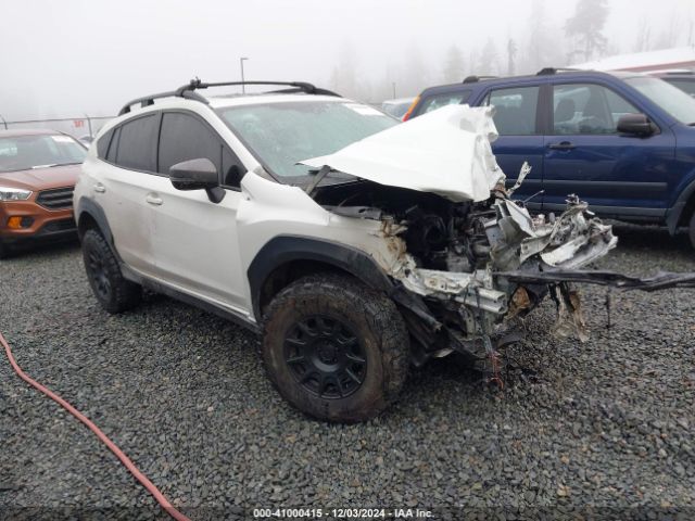 subaru crosstrek 2021 jf2gthscxmh216961