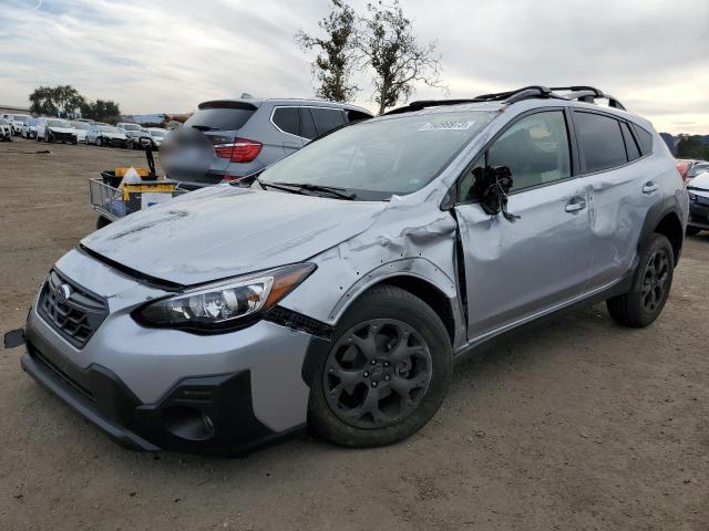 subaru crosstrek 2023 jf2gthscxph278140