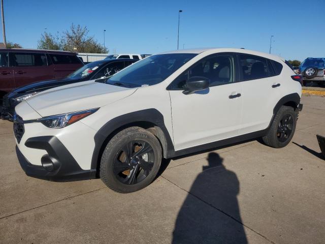 subaru crosstrek 2024 jf2guabc1rh244031