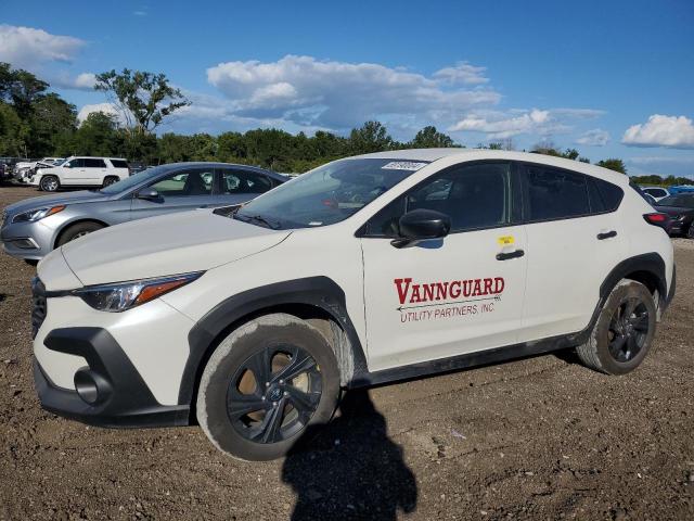 subaru crosstrek 2024 jf2guabc2r8311333