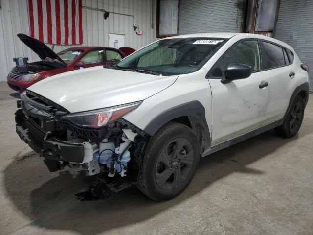 subaru crosstrek 2024 jf2guabc4r8305601