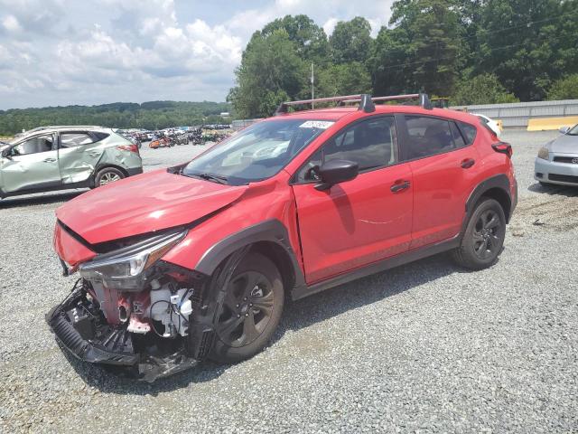 subaru crosstrek 2024 jf2guabc4r8357441