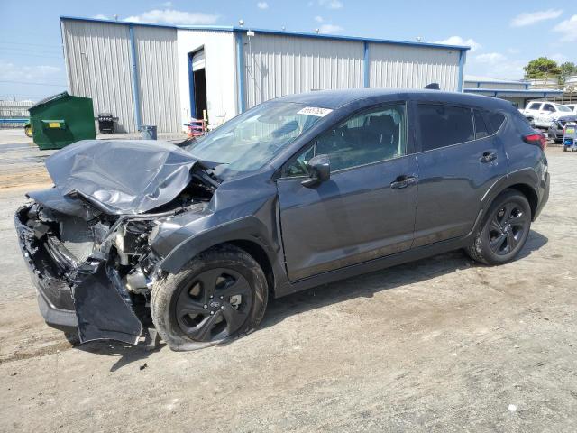 subaru crosstrek 2024 jf2guabc9r8341753