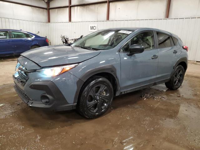 subaru crosstrek 2024 jf2guabc9r8366748