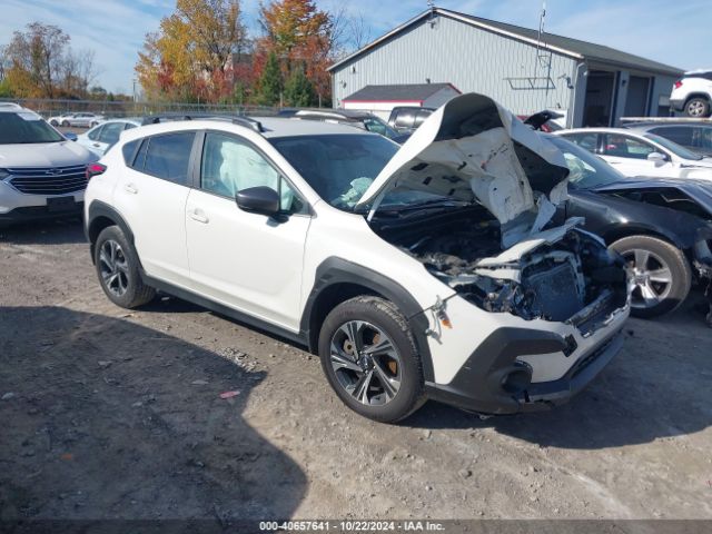 subaru crosstrek 2024 jf2guadc0r8237763