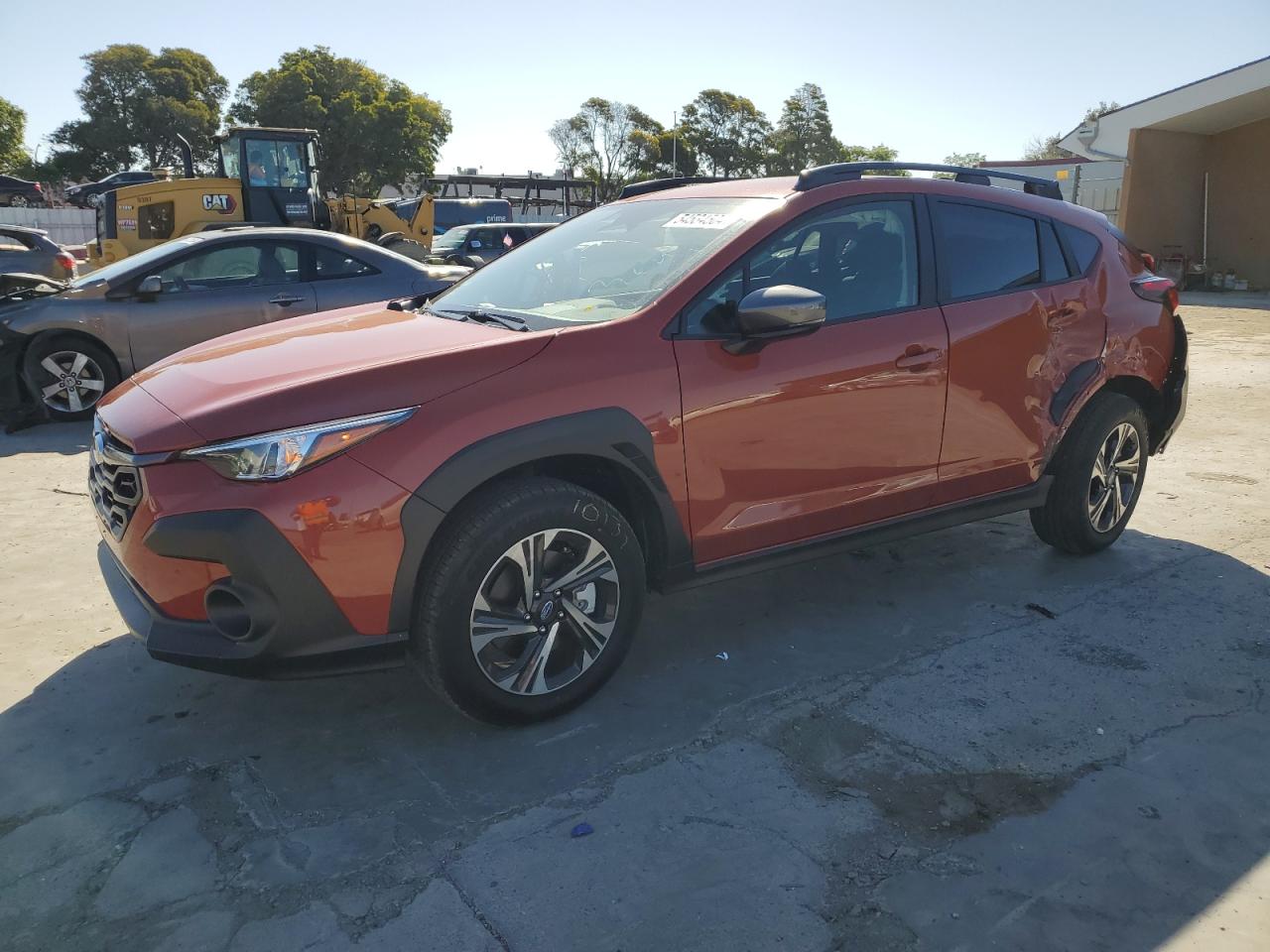 subaru crosstrek 2024 jf2guadc0rh354419