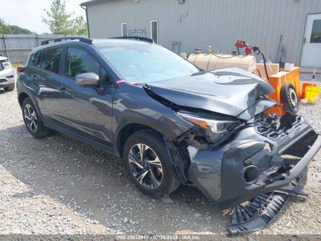 subaru crosstrek 2024 jf2guadc1r8242342