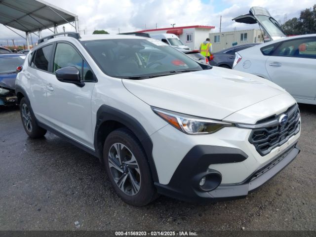 subaru crosstrek 2024 jf2guadc1r8291492