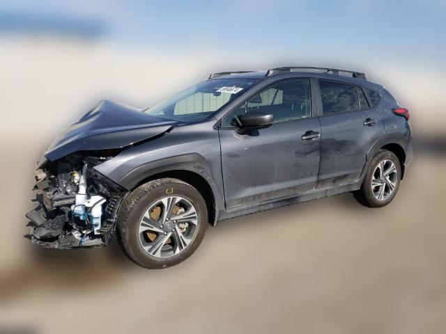 subaru crosstrek 2024 jf2guadc1rh200561