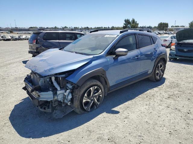 subaru crosstrek 2024 jf2guadc1rh241093