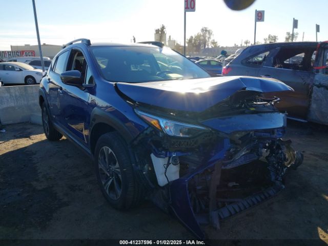 subaru crosstrek 2024 jf2guadc1rh353389